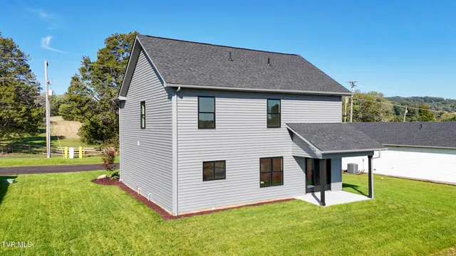 $474,700 | 480 Noes Chapel Road, Morristown, TN 37814