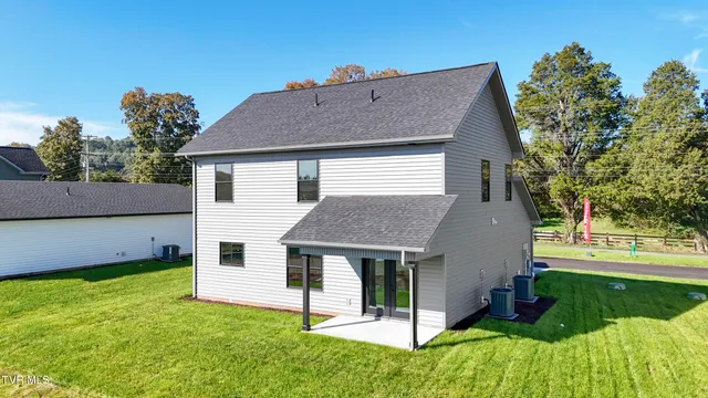 $474,700 | 480 Noes Chapel Road, Morristown, TN 37814