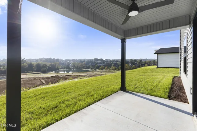 $474,700 | 480 Noes Chapel Road, Morristown, TN 37814