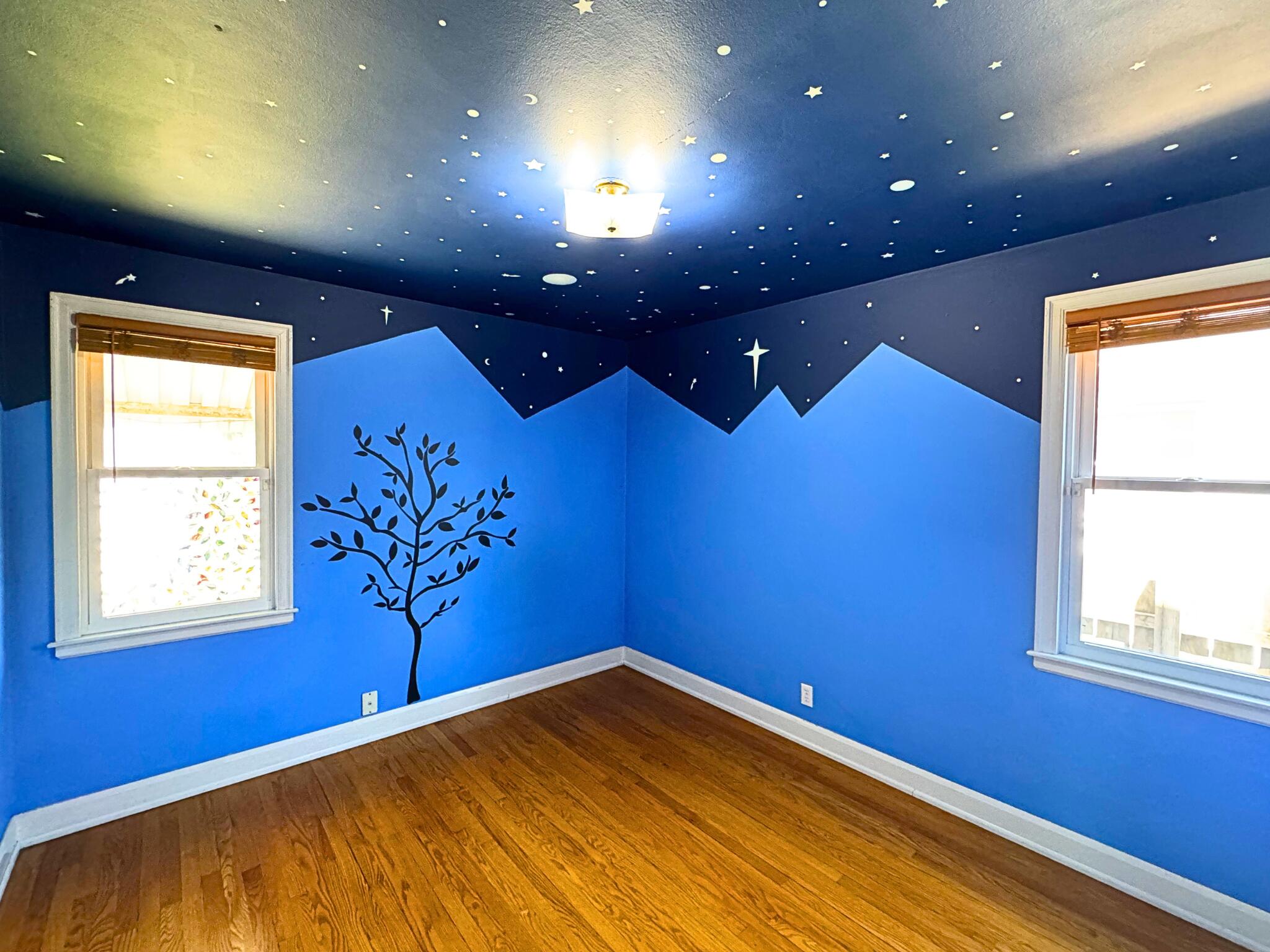 2906 Erie Street Racine, WI 53402 - Photo 9 of 21 Bedroom 3 (M)