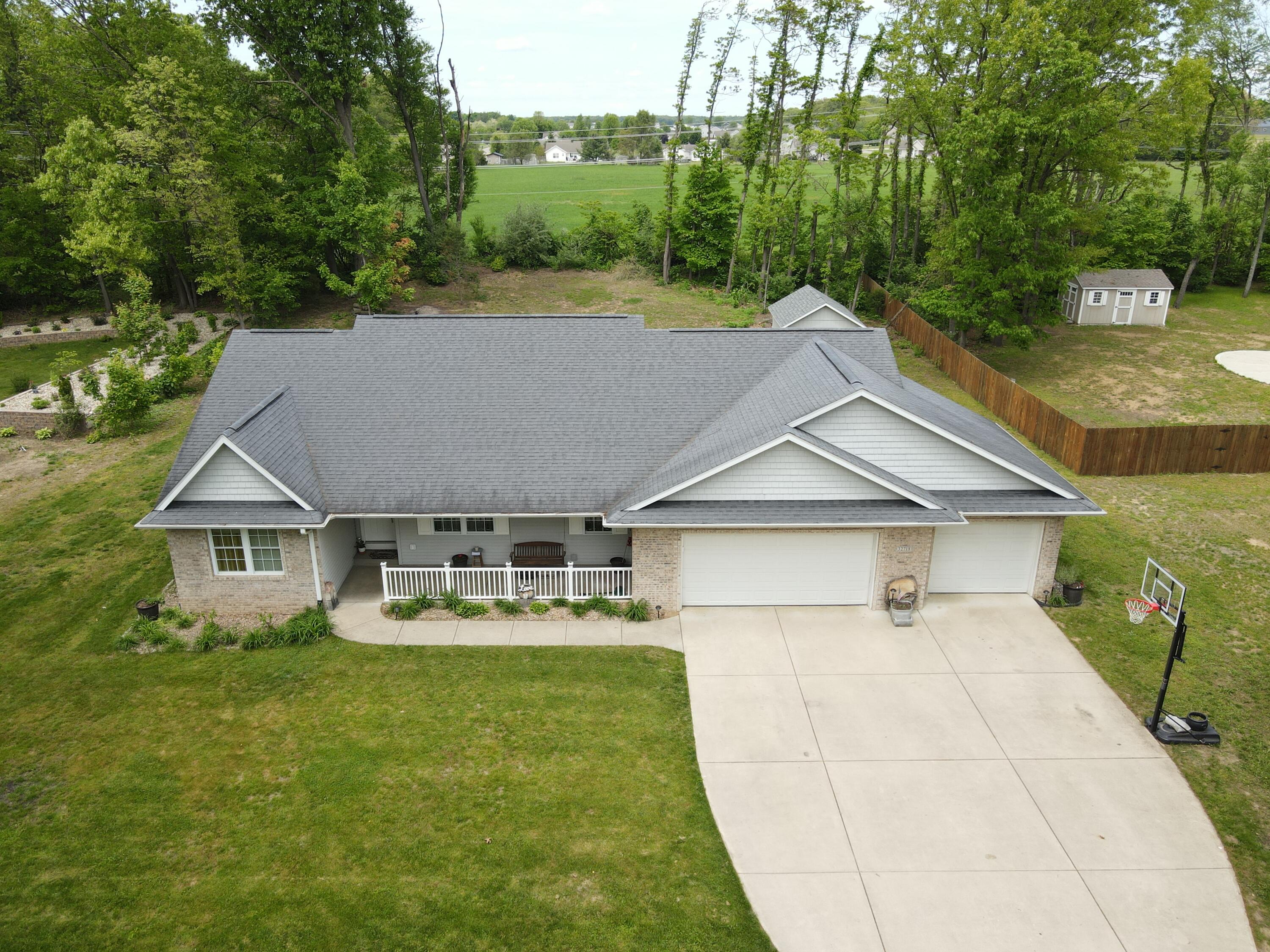 32718 Robin Road Paw Paw, MI 49079 - Photo 2 of 63 DJI_0422