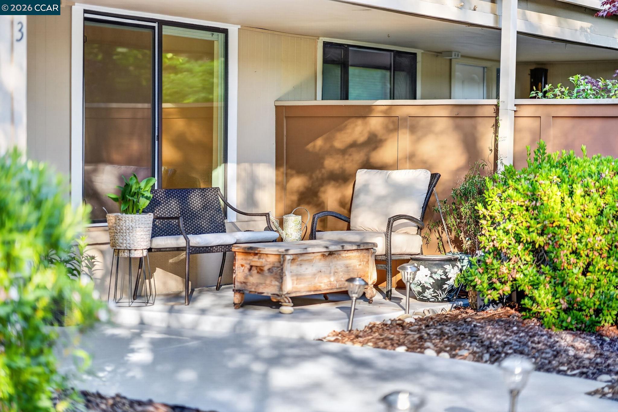 2100 Golden Rain Road, Unit 3 Walnut Creek, CA 94595 - Photo 26 of 34