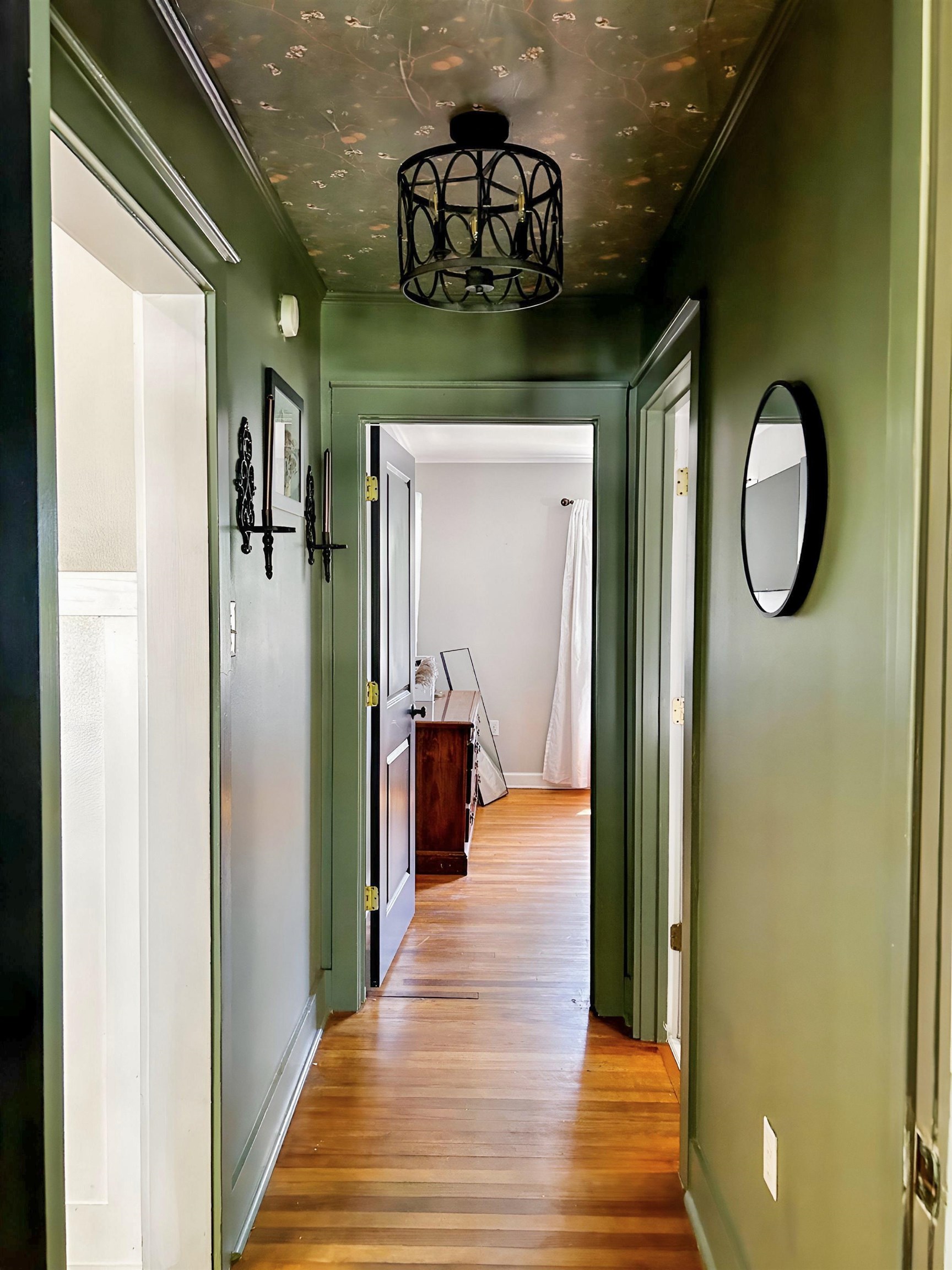 415 West Myrtle Avenue Foley, AL 36535 - Photo 8 of 17 Hallway