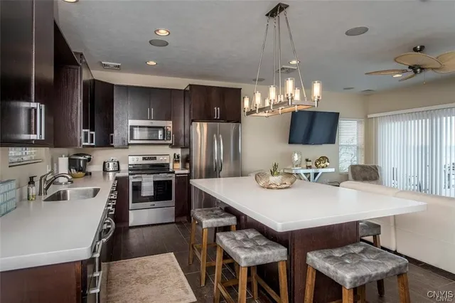 $4,500 | 4 24th Avenue, Vienna, NY 13157