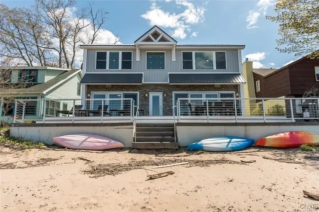 $4,500 | 4 24th Avenue, Vienna, NY 13157