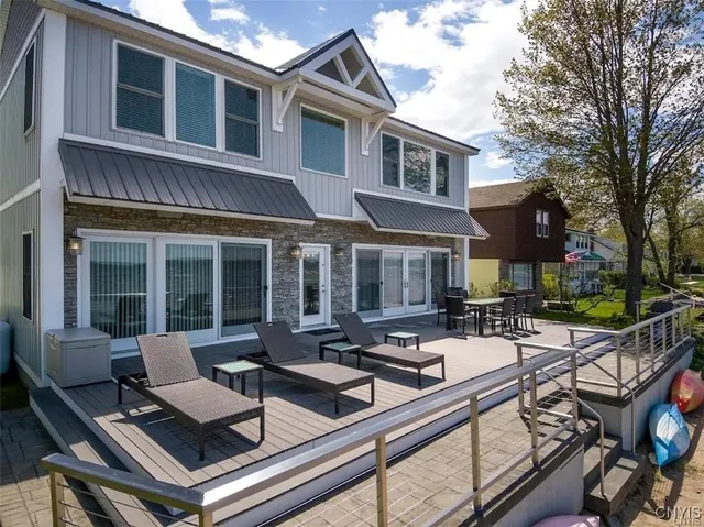 $4,500 | 4 24th Avenue, Vienna, NY 13157