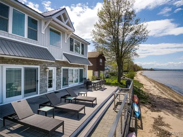 $4,500 | 4 24th Avenue, Vienna, NY 13157