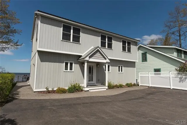 $4,500 | 4 24th Avenue, Vienna, NY 13157