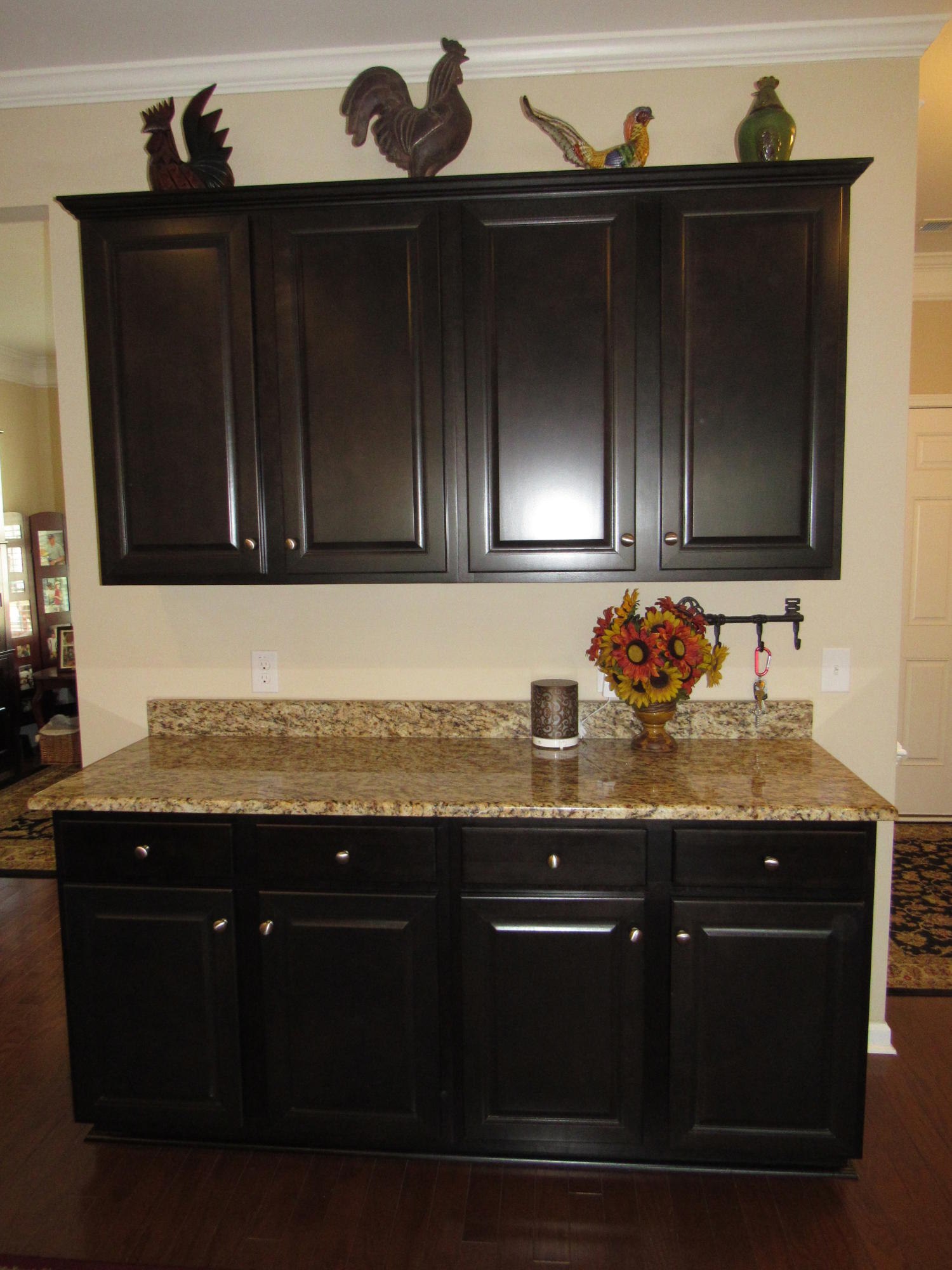 251 Decatur Drive Summerville, SC 29486 - Photo 10 of 43 Kitchen