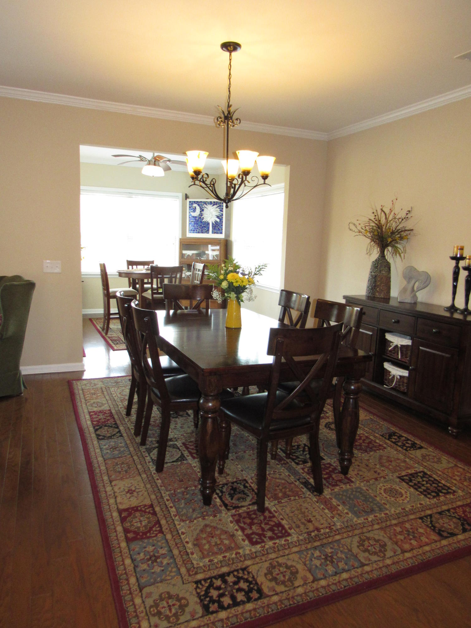 251 Decatur Drive Summerville, SC 29486 - Photo 11 of 43 Formal Dining