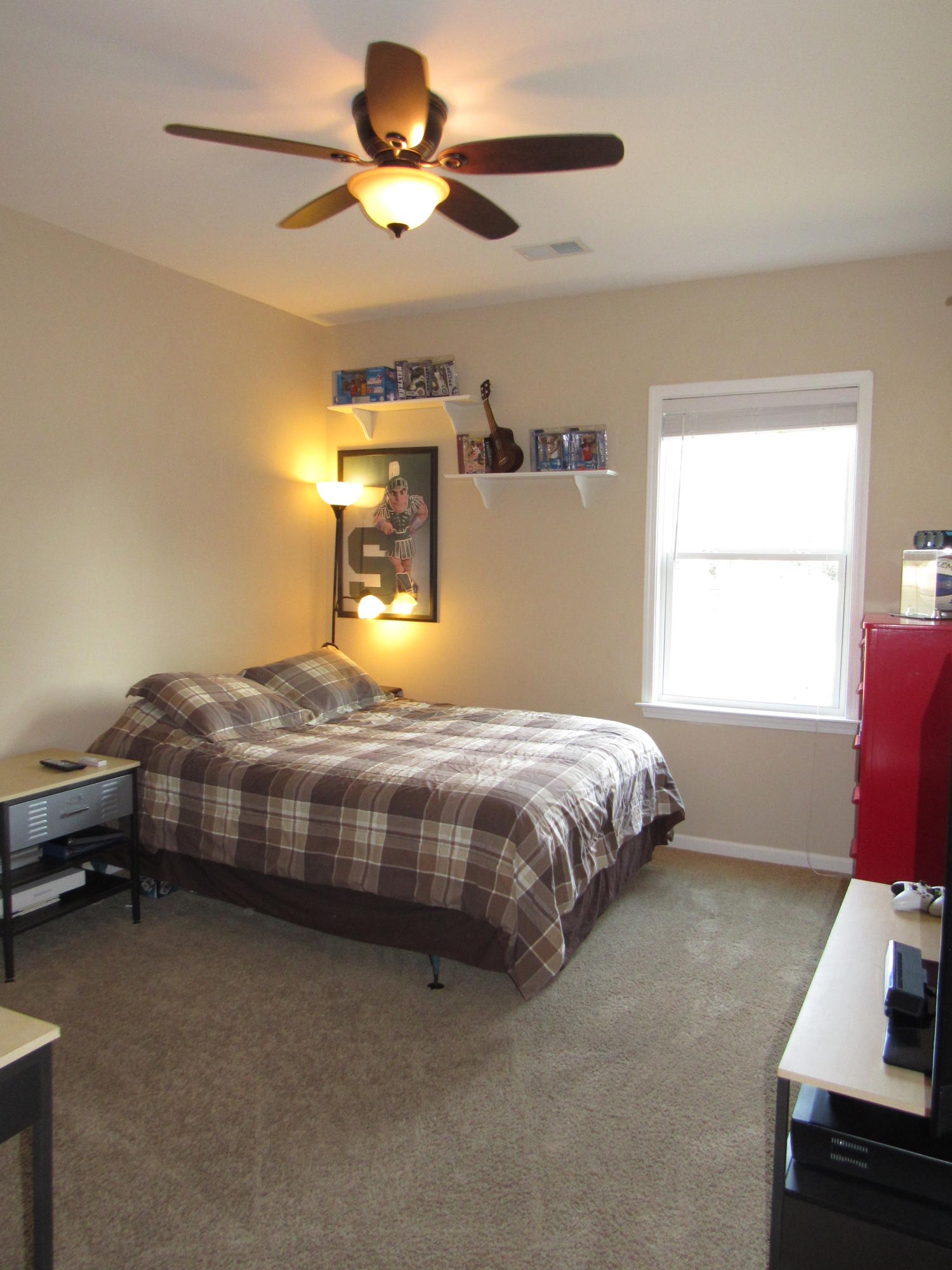 251 Decatur Drive Summerville, SC 29486 - Photo 13 of 43 First Floor Bedroom Best