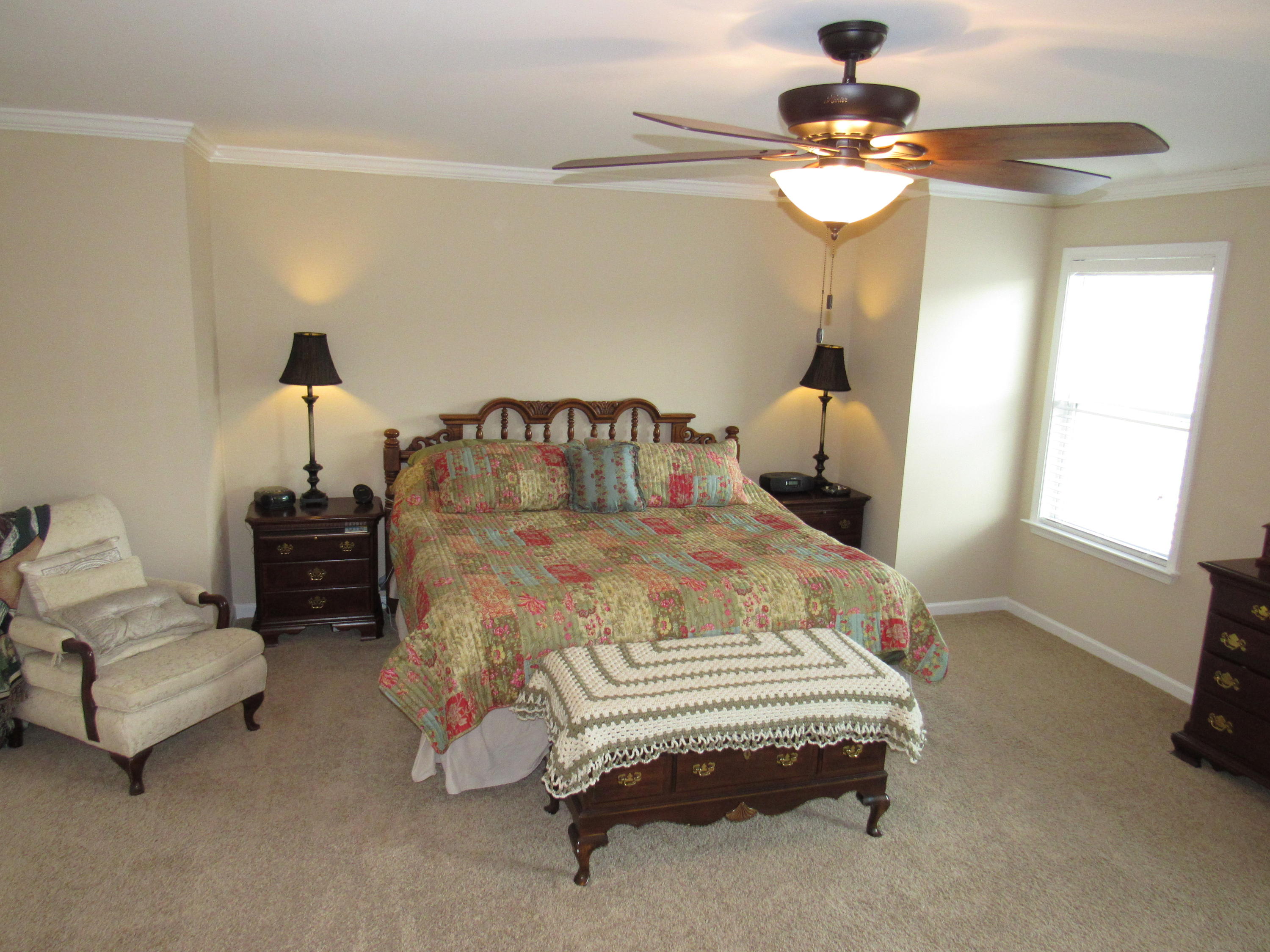 251 Decatur Drive Summerville, SC 29486 - Photo 16 of 43 Master Bedroom 1