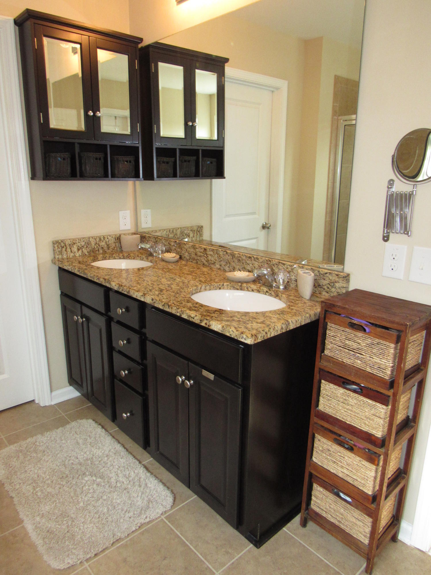 251 Decatur Drive Summerville, SC 29486 - Photo 17 of 43 Master Bath Vanity