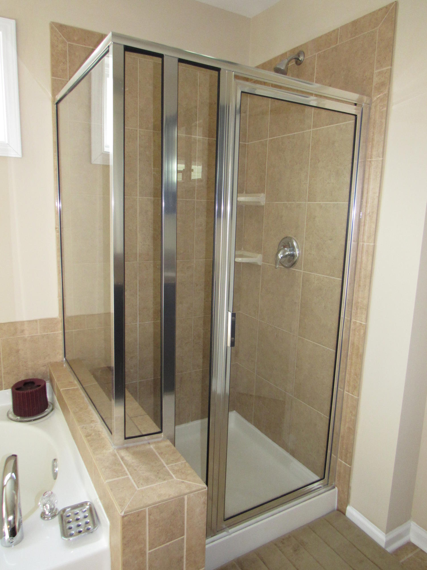 251 Decatur Drive Summerville, SC 29486 - Photo 19 of 43 Master Shower