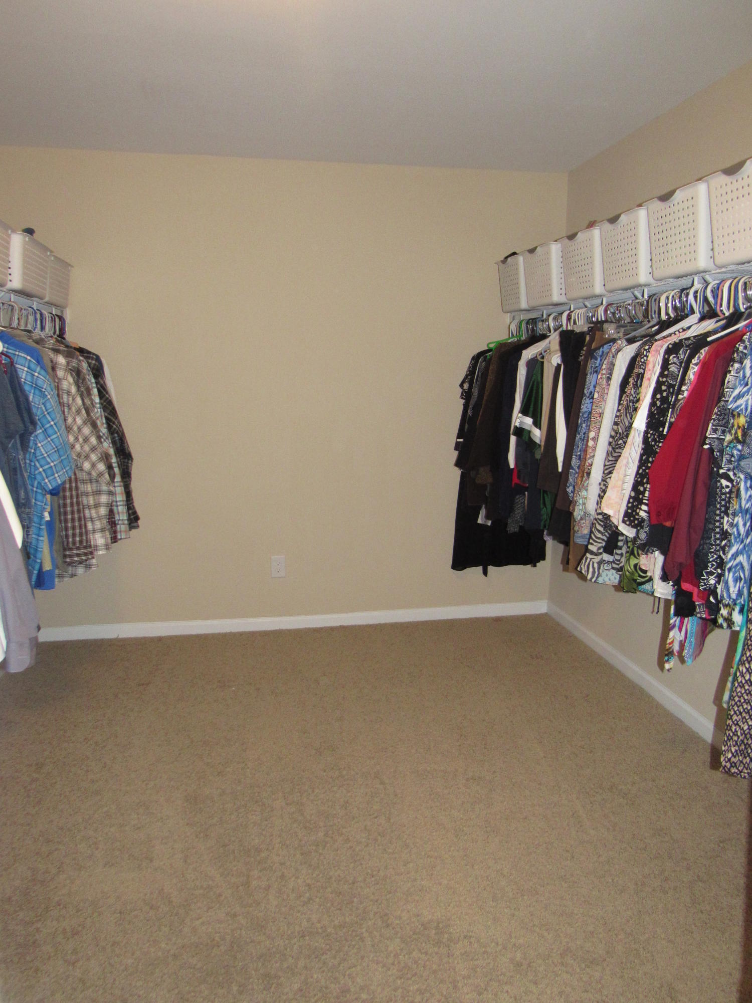 251 Decatur Drive Summerville, SC 29486 - Photo 20 of 43 Master Closet 2