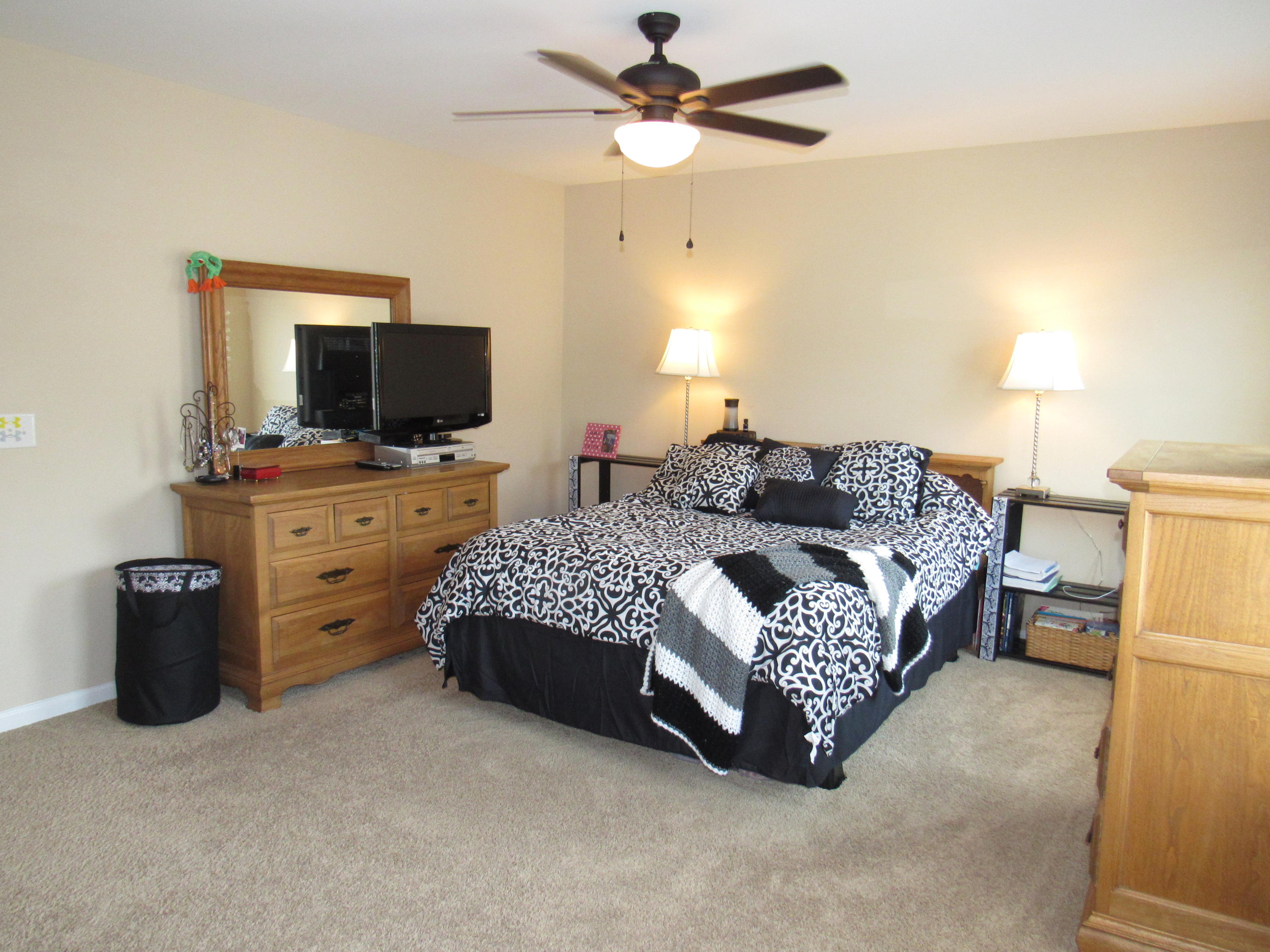 251 Decatur Drive Summerville, SC 29486 - Photo 21 of 43 Bedroom 2