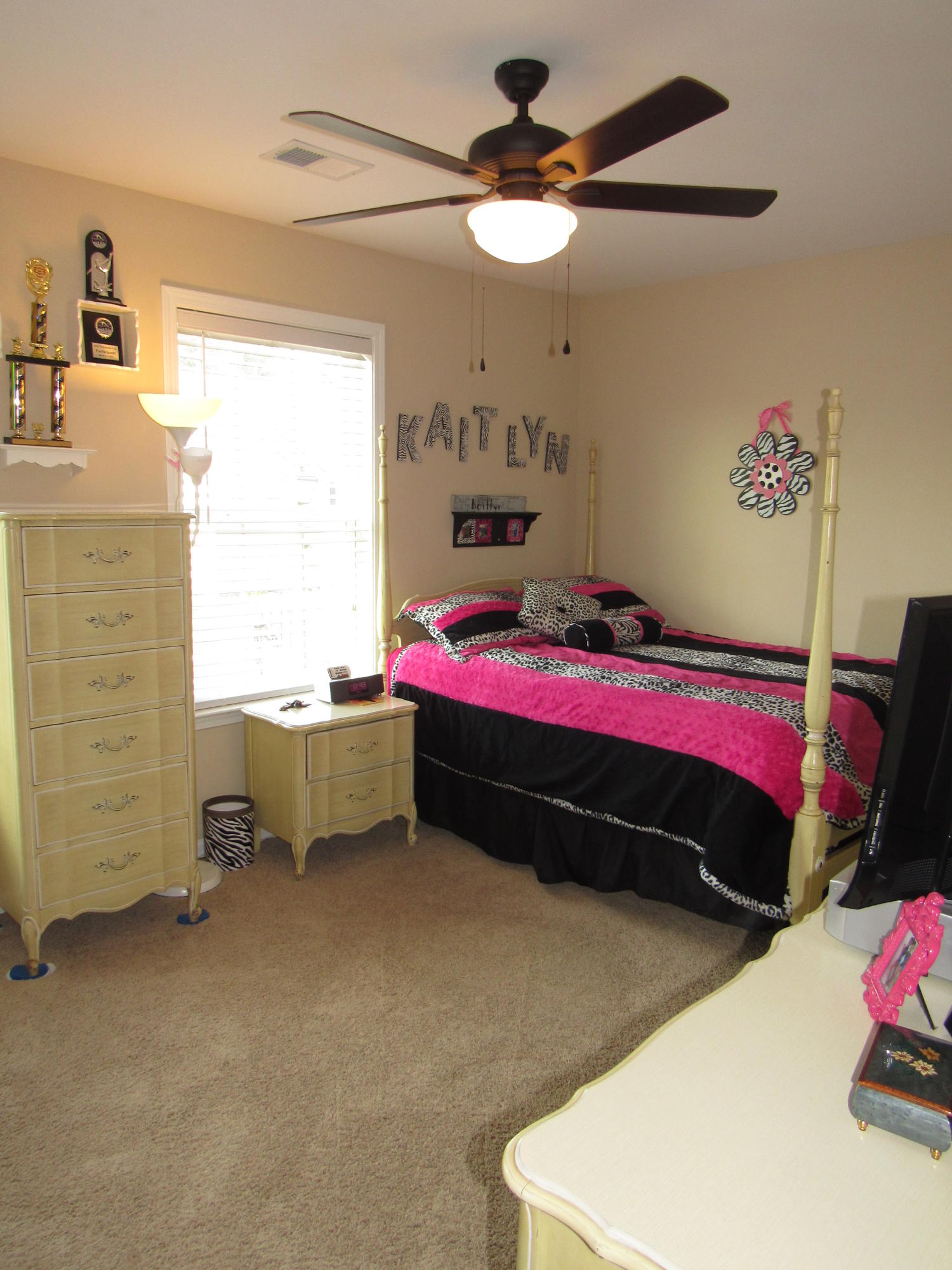 251 Decatur Drive Summerville, SC 29486 - Photo 23 of 43 Bedroom 3