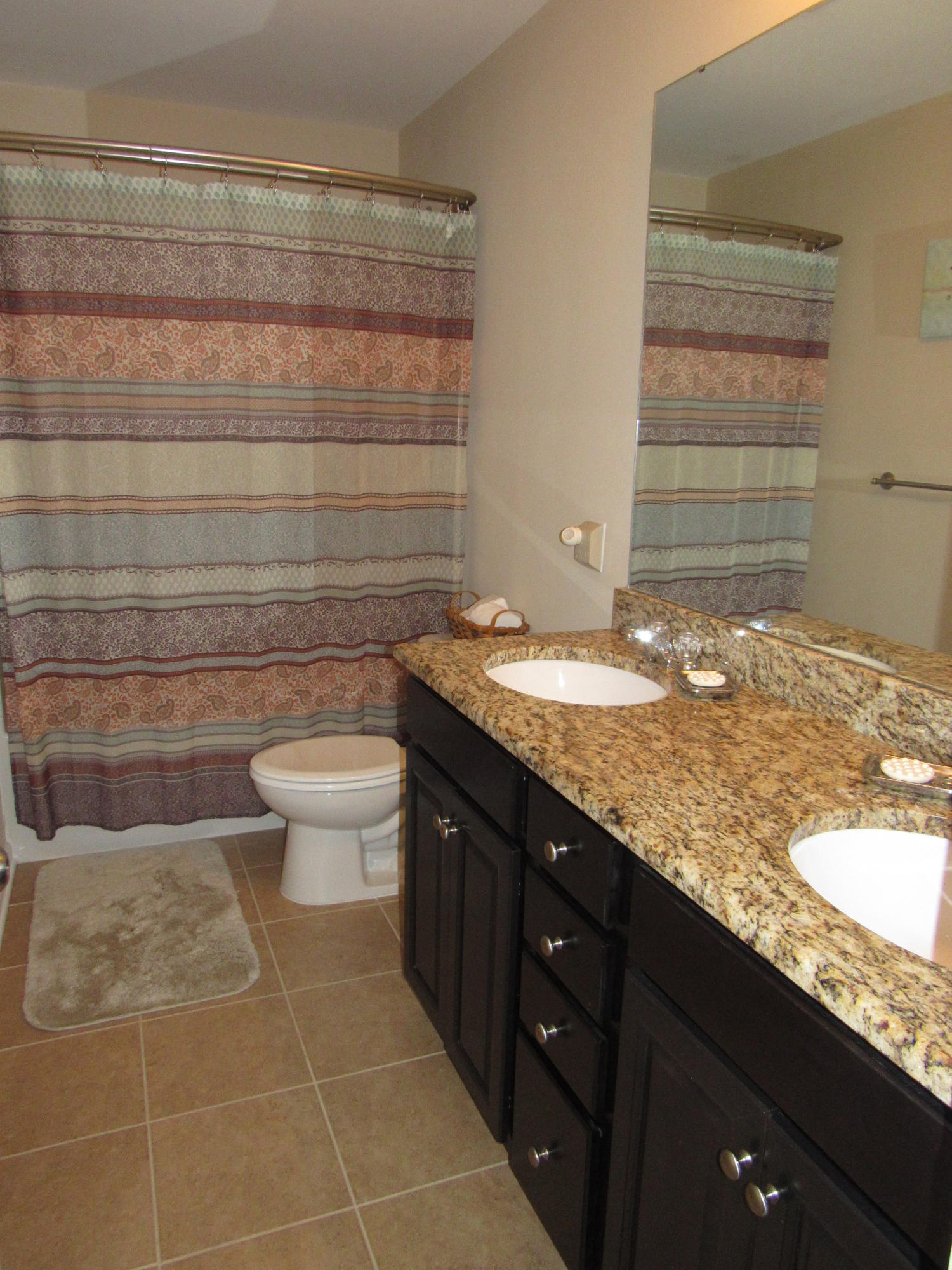 251 Decatur Drive Summerville, SC 29486 - Photo 25 of 43 2nd Floor Hall Bath