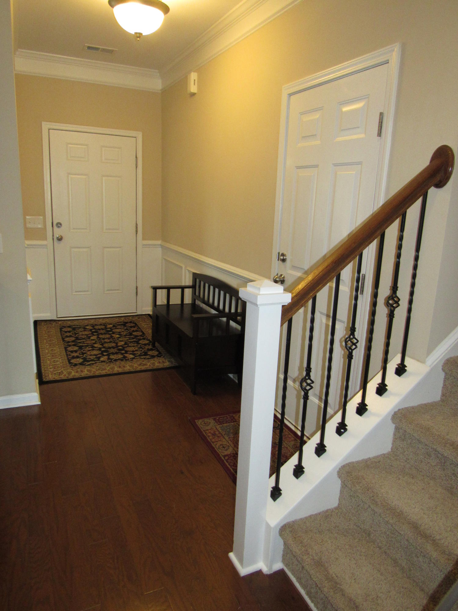251 Decatur Drive Summerville, SC 29486 - Photo 4 of 43 Foyer