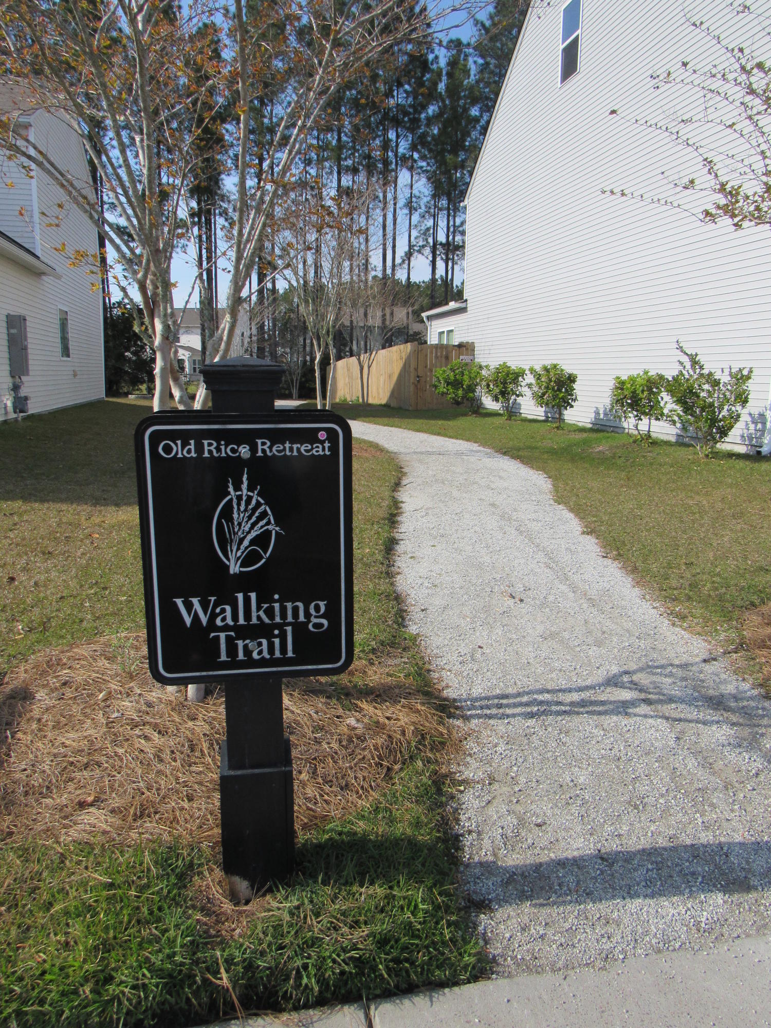 251 Decatur Drive Summerville, SC 29486 - Photo 36 of 43 Walking Trail