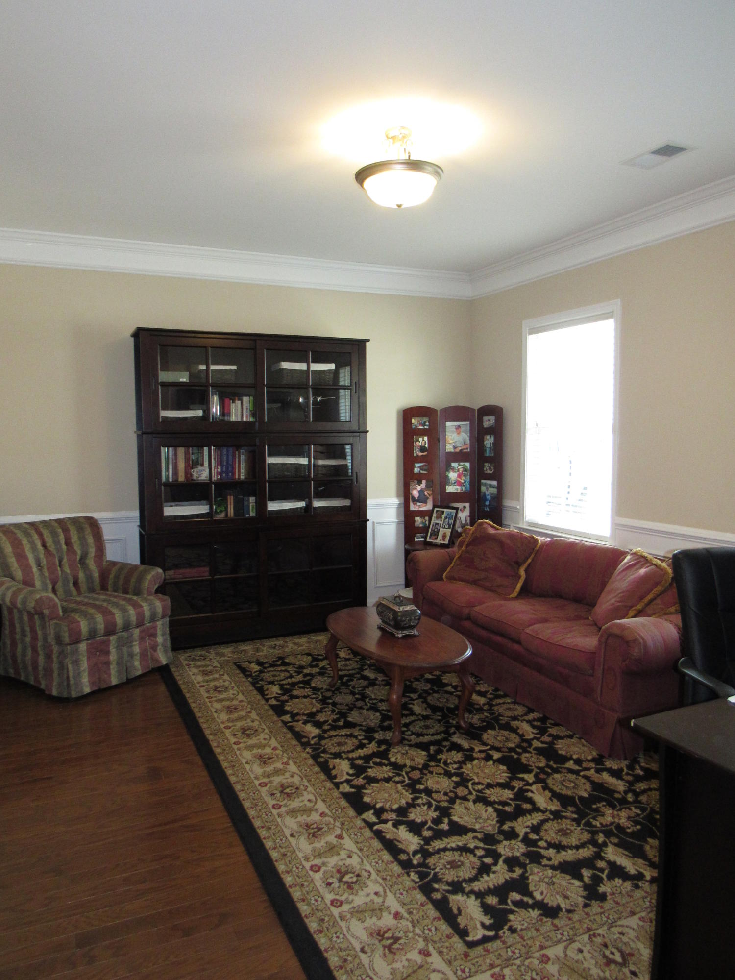 251 Decatur Drive Summerville, SC 29486 - Photo 5 of 43 Formal Room