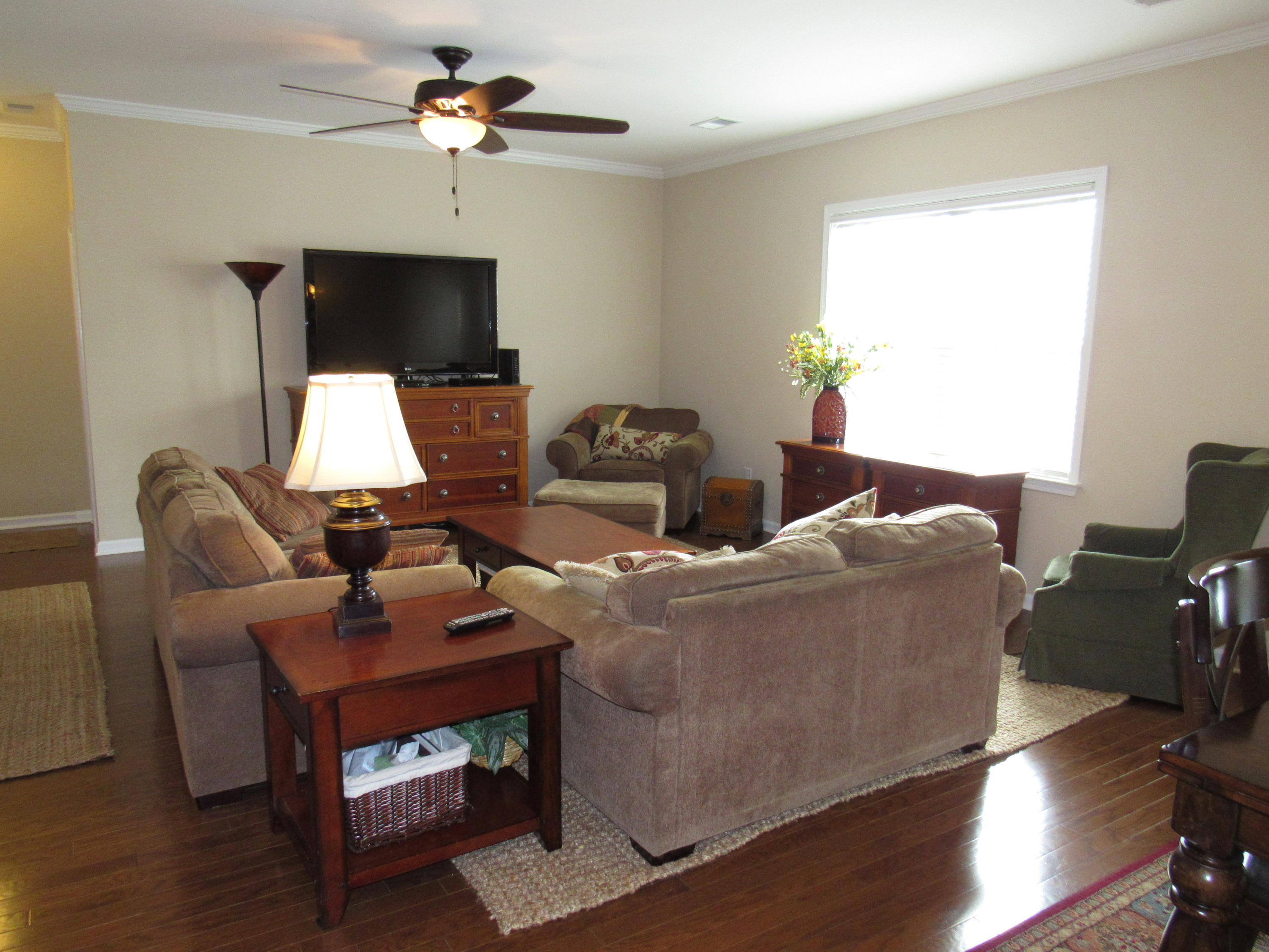 251 Decatur Drive Summerville, SC 29486 - Photo 6 of 43 Family Room