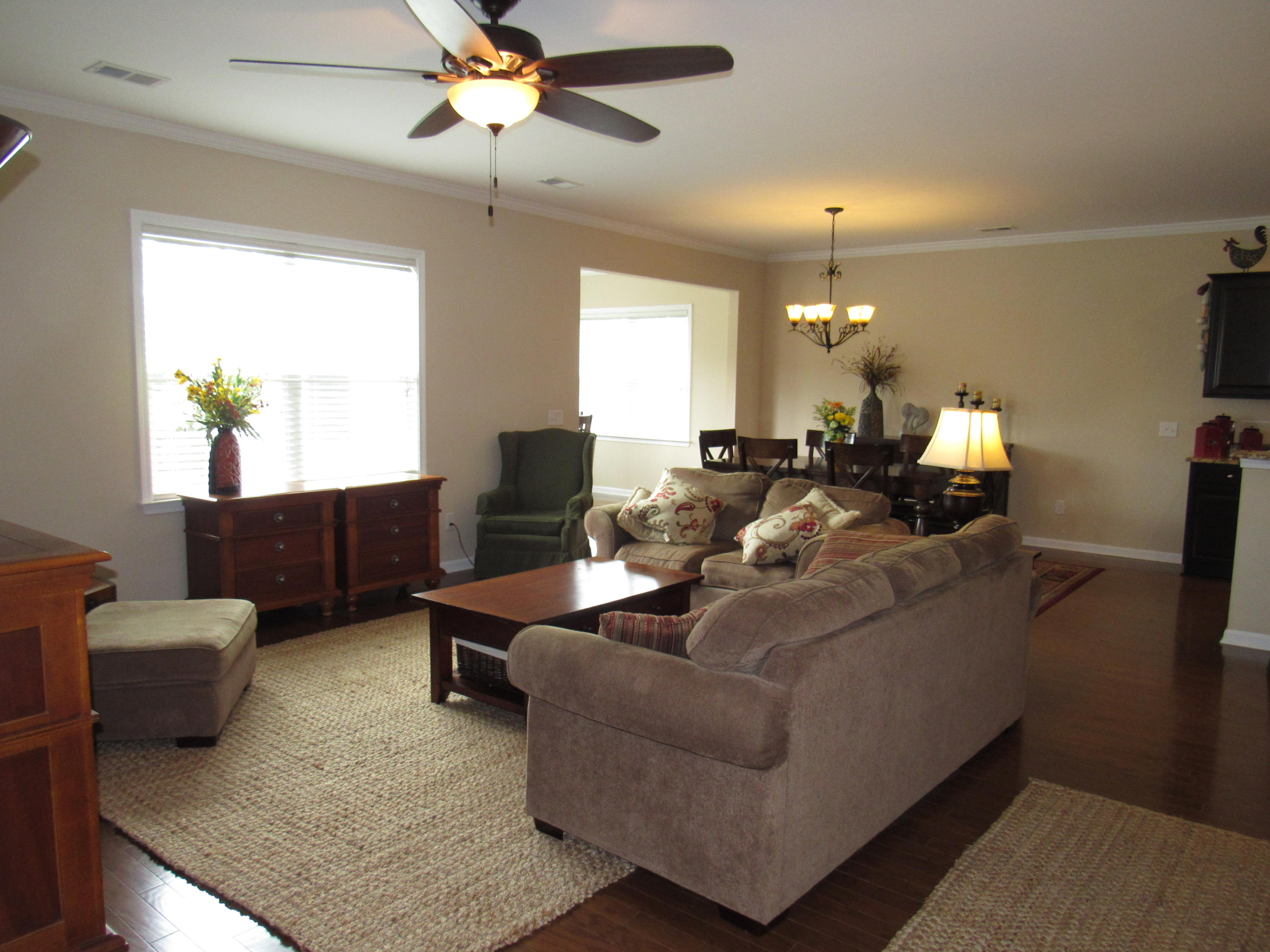 251 Decatur Drive Summerville, SC 29486 - Photo 7 of 43 Family Room