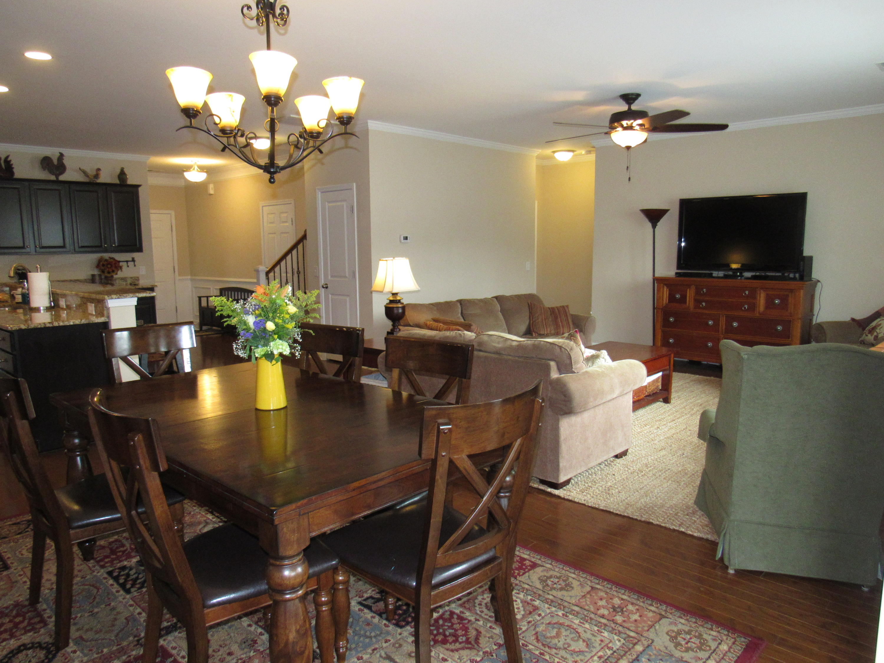 251 Decatur Drive Summerville, SC 29486 - Photo 43 of 43 Open Floor Plan