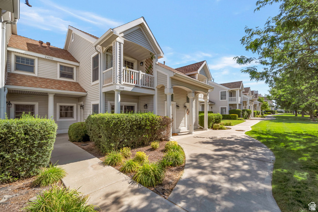 2480 West 450 South, Unit 5 Springville, UT 84663 - Photo 1 of 18