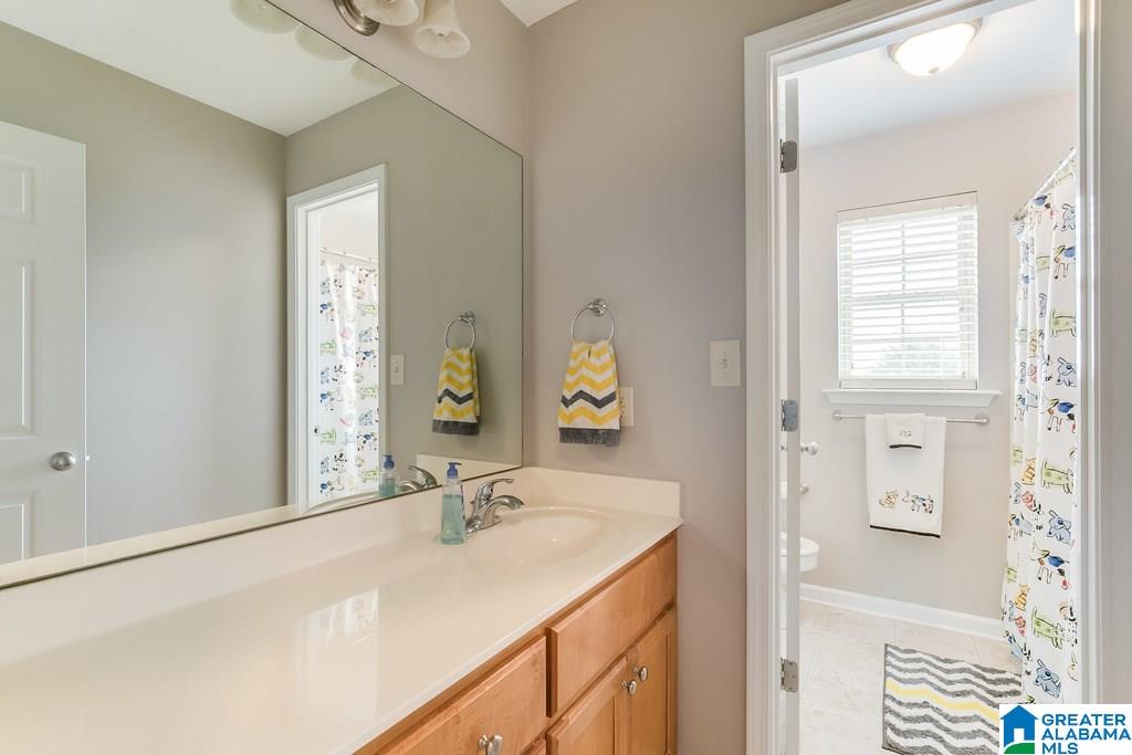 1075 Summit Ridge Way Odenville, AL 35120 - Photo 14 of 20