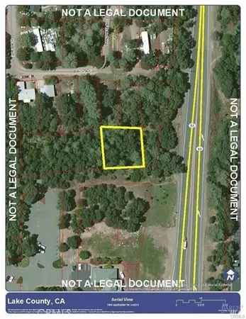 $10,000 | 15466 Palm Avenue, Clearlake, CA 95422