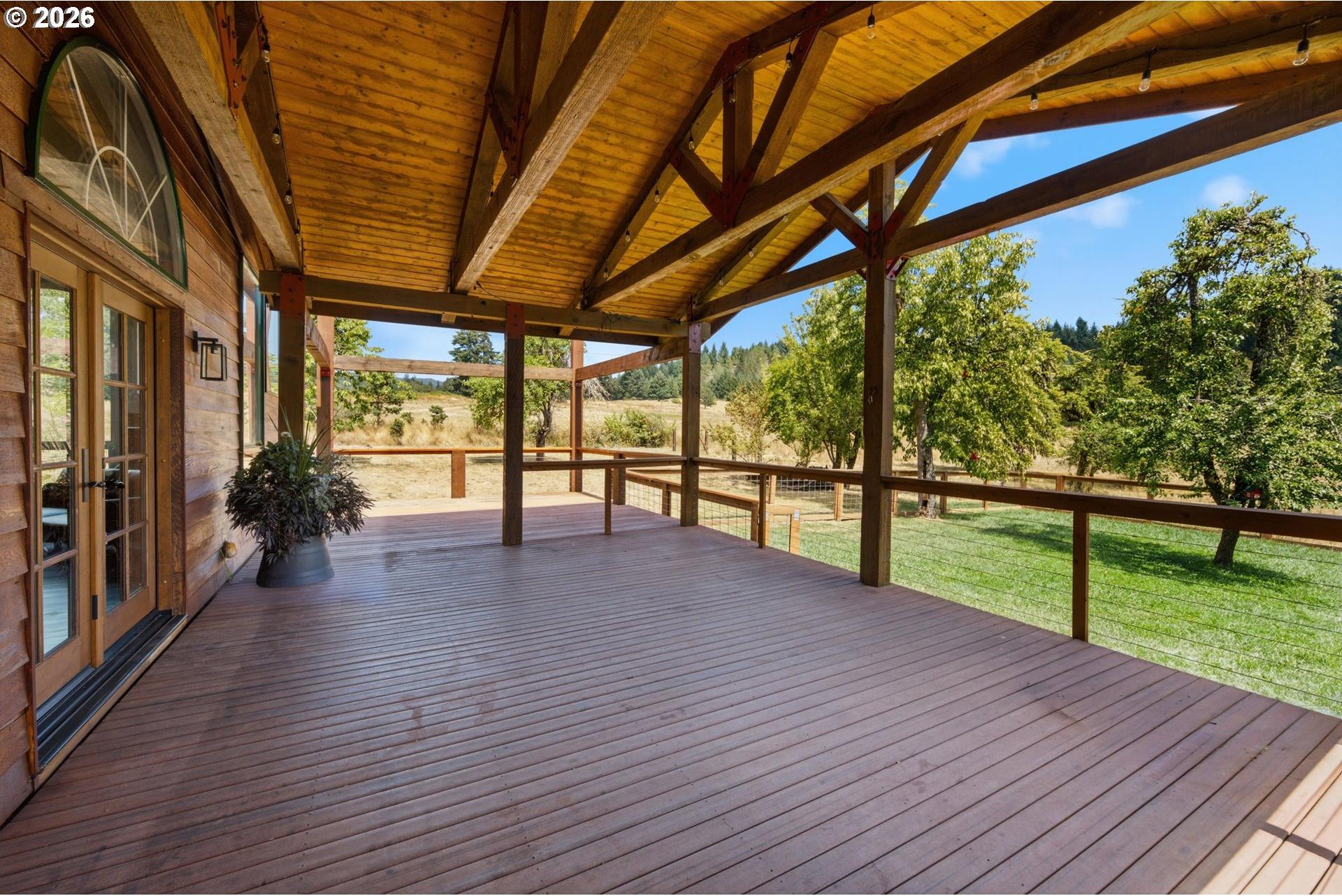 4440 Palmer Road Dallas, OR 97338 - Photo 19 of 48 Gallery Image 19