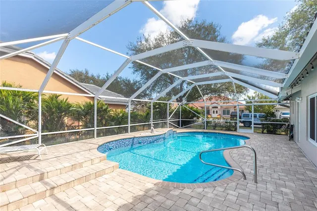 $780,000 | 3907 Northwest 56th Street, Coconut Creek, FL 33073