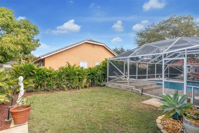 $780,000 | 3907 Northwest 56th Street, Coconut Creek, FL 33073