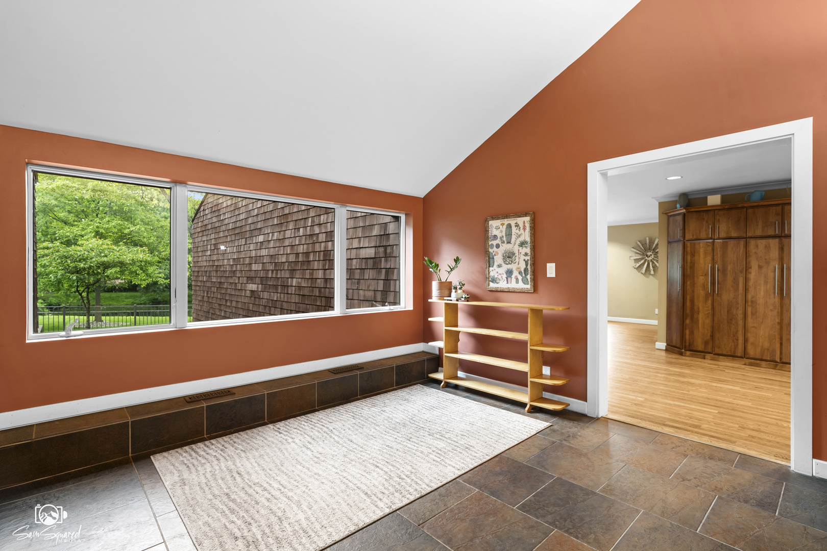 1886 Springview Drive Kankakee, IL 60901 - Photo 11 of 42 a bedroom with furniture and window