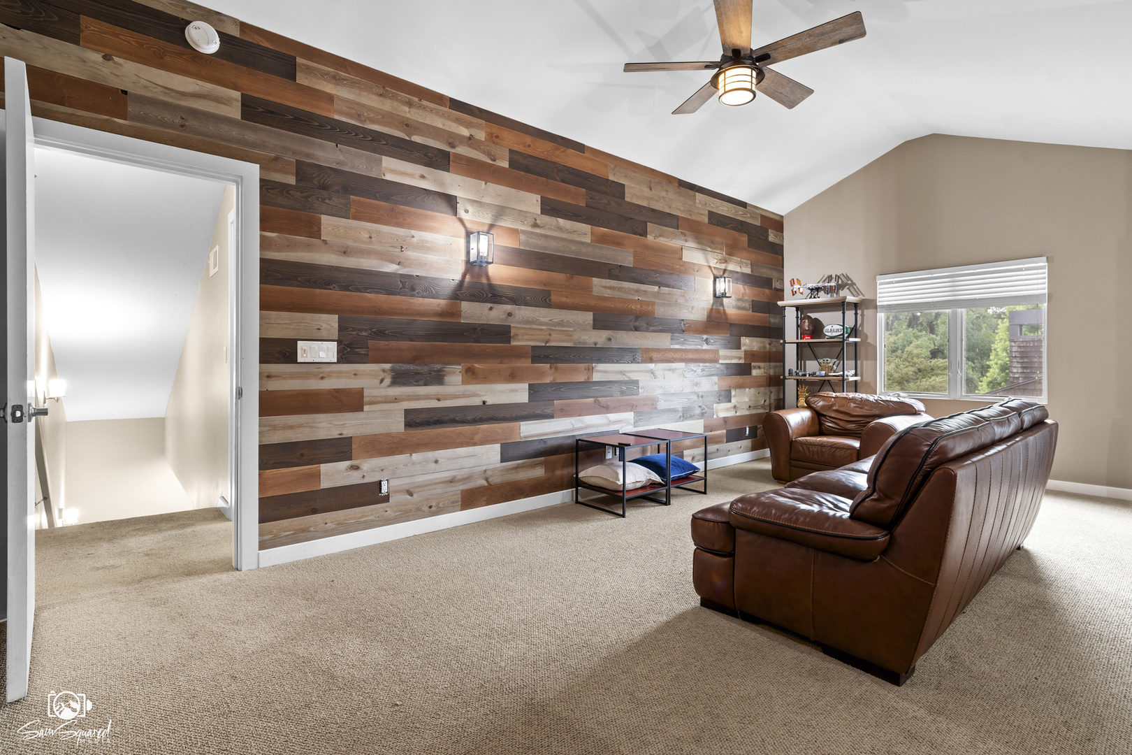1886 Springview Drive Kankakee, IL 60901 - Photo 39 of 42 a living room with furniture and a window