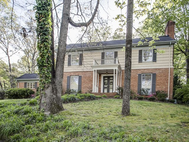 2632 McDowell Road Durham, NC 27705 - Photo 2 of 21 Photo 2