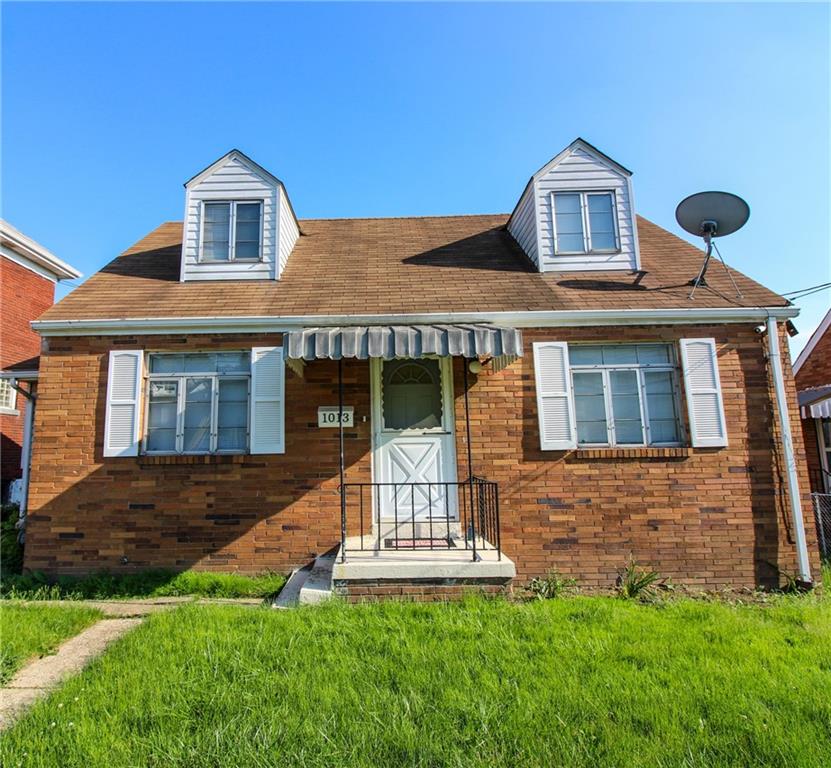 1013 3rd Street McKees Rocks, PA 15136 - Photo 1 of 18