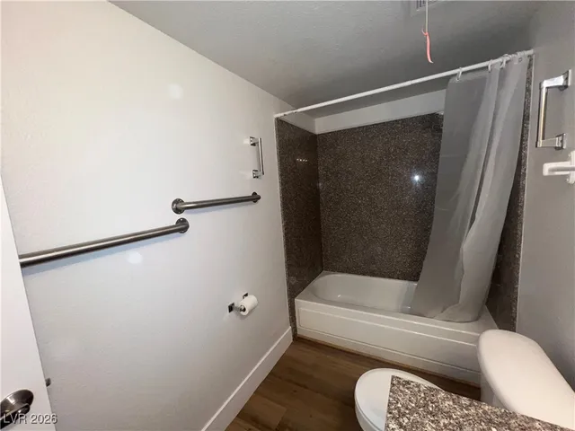 $1,150 | 5060 Indian River Drive, Unit 391, Las Vegas, NV 89103