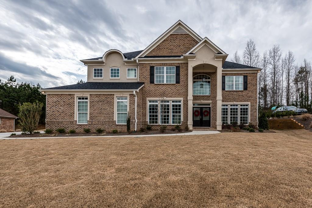 320 Freeman Terrace Southwest Atlanta, GA 30331 - Photo 1 of 1