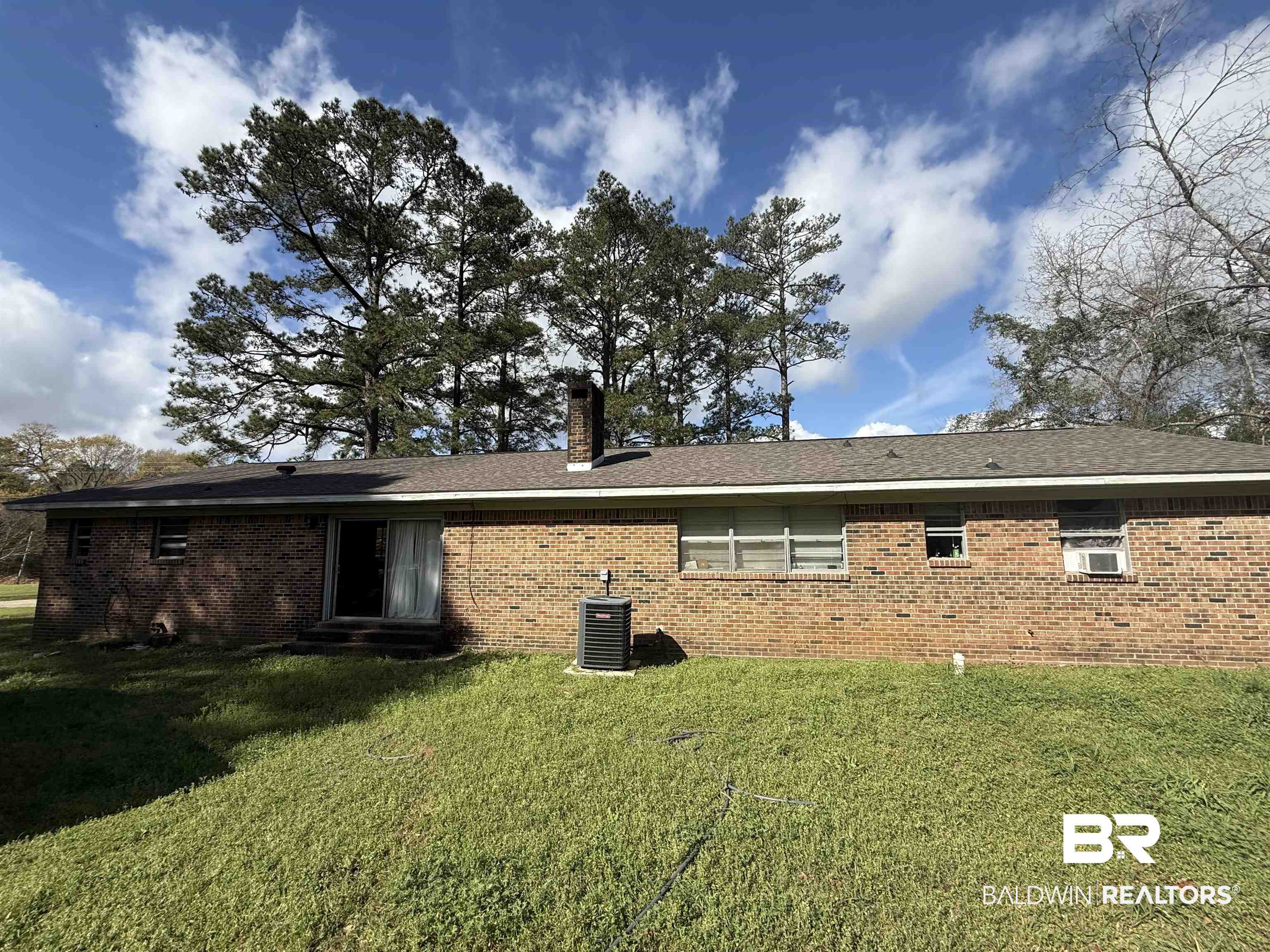 2807 Pea Ridge Road Brewton, AL 36426 - Photo 2 of 12