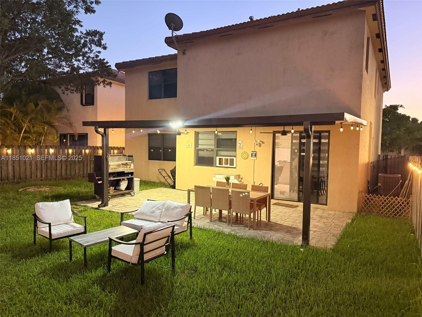 23343 Southwest 116th Court Homestead, FL 33032 - Photo 24 of 31