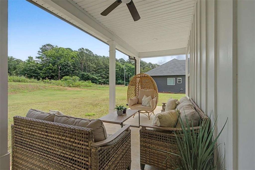 91 Holly Road Bowdon, GA 30108 - Photo 35 of 49