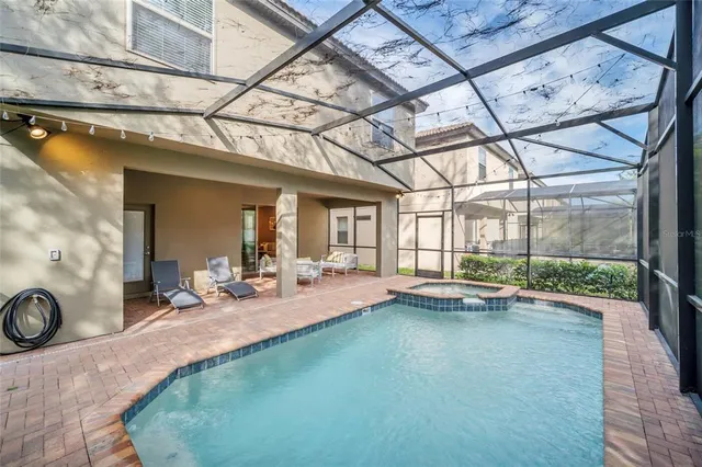 $549,000 | 1801 Nice Court, Davenport, FL 33896