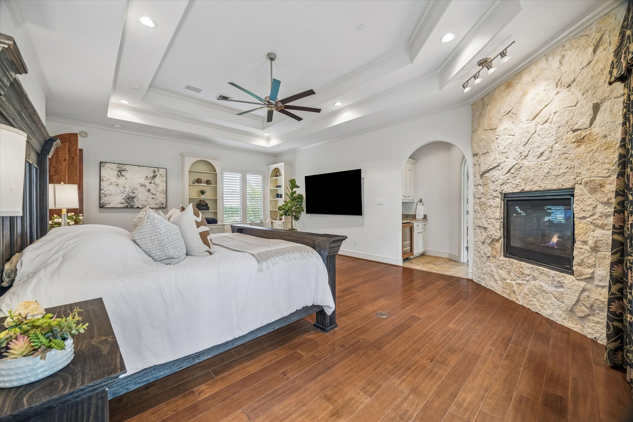 16218 Barklea Road Cypress, TX 77429 - Photo 21 of 41
