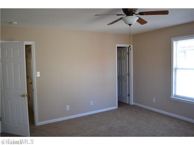 1304 Rotherwood Road Greensboro, NC 27406 - Photo 12 of 14 Master Bedroom.