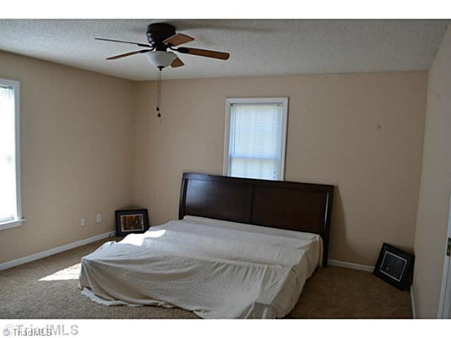 1304 Rotherwood Road Greensboro, NC 27406 - Photo 14 of 14 3rd Bedroom.