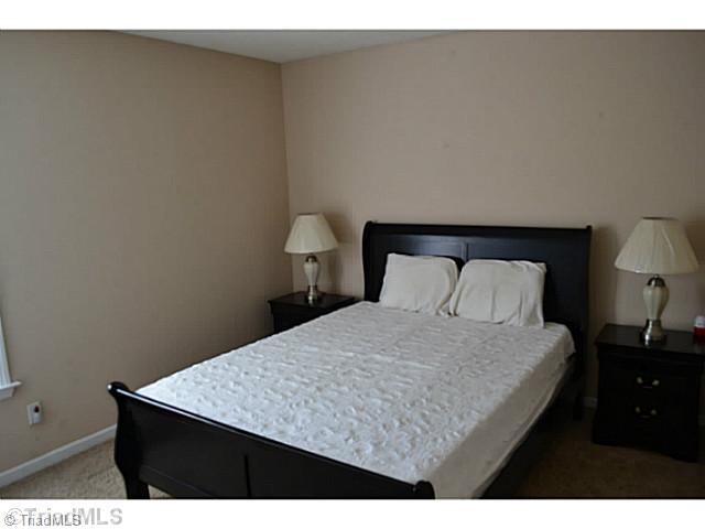 1304 Rotherwood Road Greensboro, NC 27406 - Photo 5 of 14 Master Bedroom.
