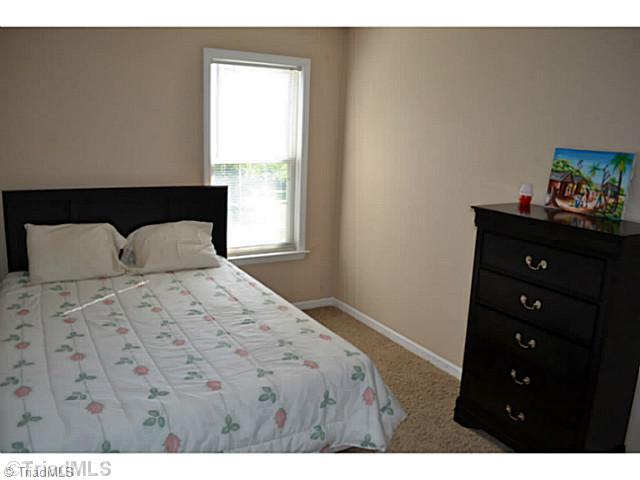 1304 Rotherwood Road Greensboro, NC 27406 - Photo 6 of 14 2nd Bedroom.