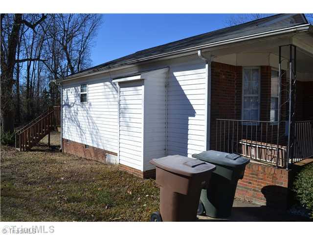 1304 Rotherwood Road Greensboro, NC 27406 - Photo 10 of 14 Other.
